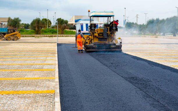 Why Choose Us For All Your Driveway Paving Needs in Prospect, OH?